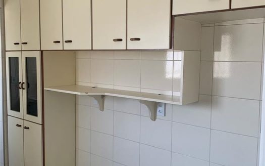 Apartamento à venda