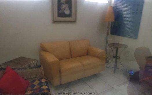 Apartamento à venda