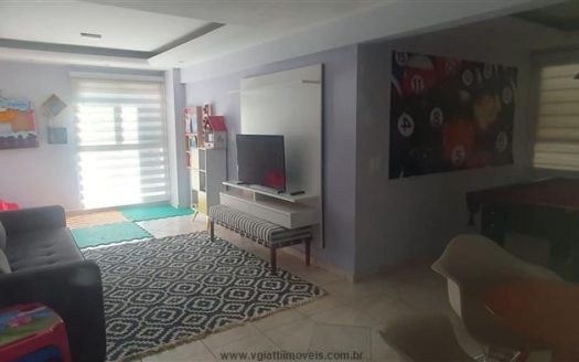 Apartamento à venda