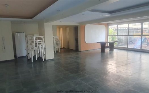 Apartamento à venda