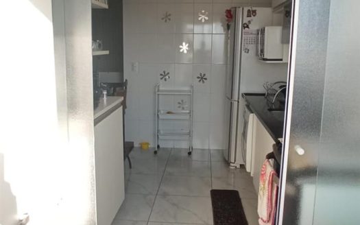 Apartamento à venda
