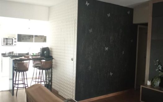 Apartamento à venda