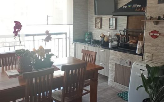 Apartamento à venda