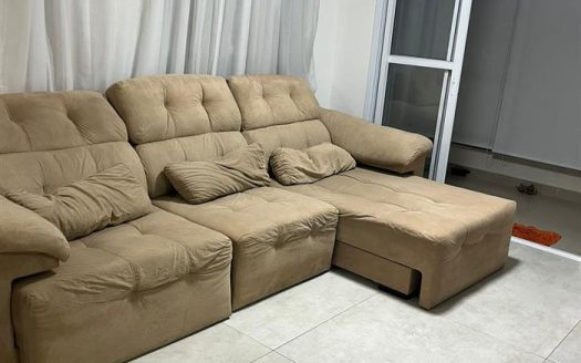 Apartamento à venda