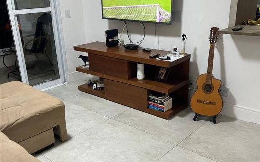Apartamento à venda