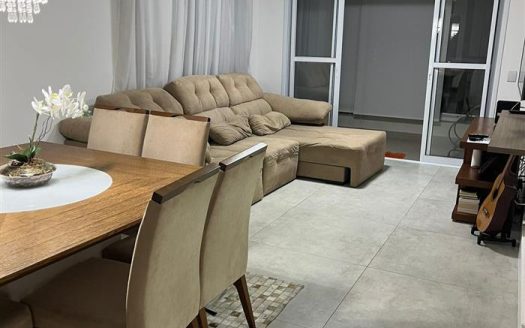 Apartamento à venda