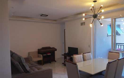Apartamento à venda