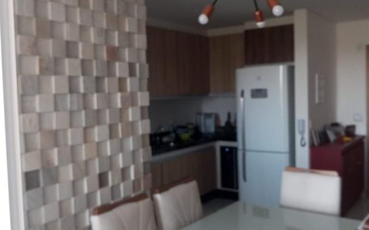 Apartamento à venda