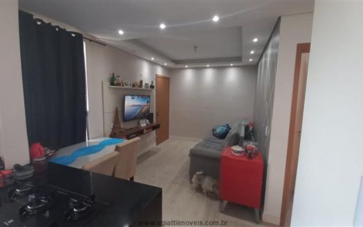 Apartamento à venda