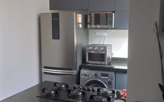 Apartamento à venda
