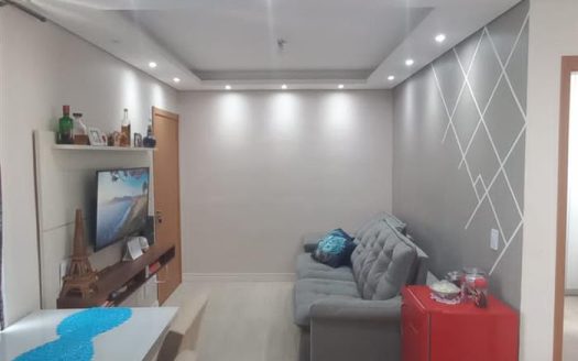 Apartamento à venda