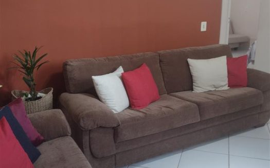 Apartamento à venda