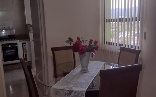 Apartamento à venda
