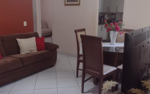 Apartamento à venda