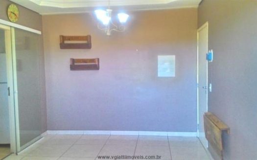 Apartamento à venda