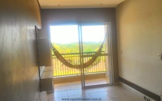Apartamento à venda