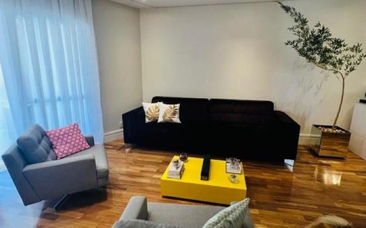 Apartamento à venda