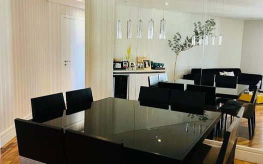 Apartamento à venda