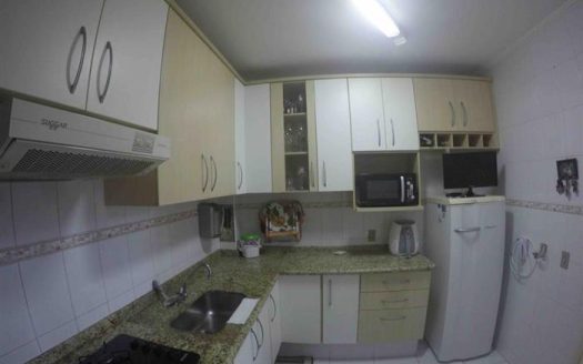Apartamento à venda