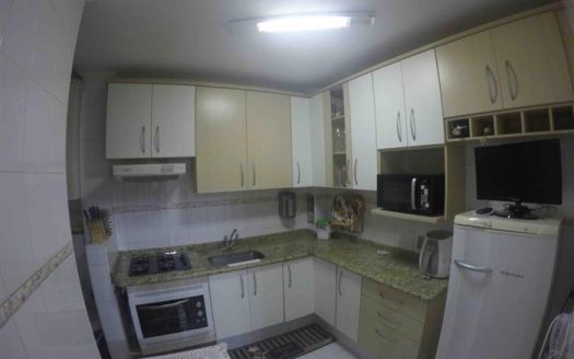 Apartamento à venda