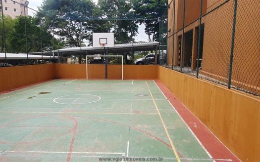 Apartamento à venda