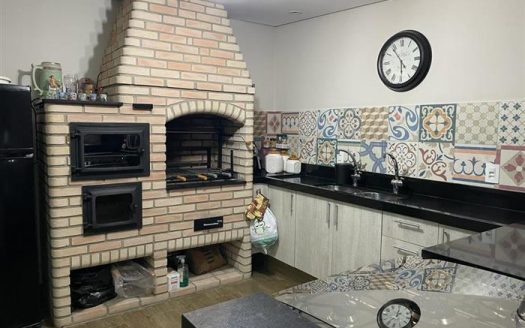Apartamento à venda