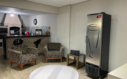 Apartamento à venda