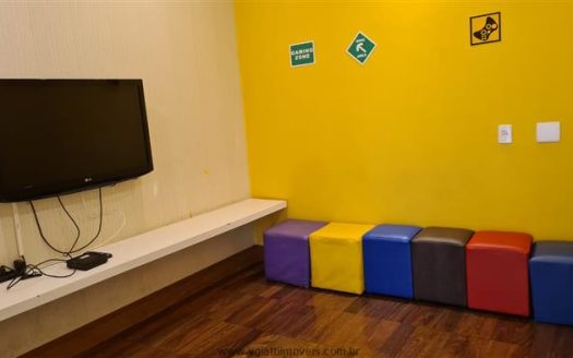 Apartamento à venda