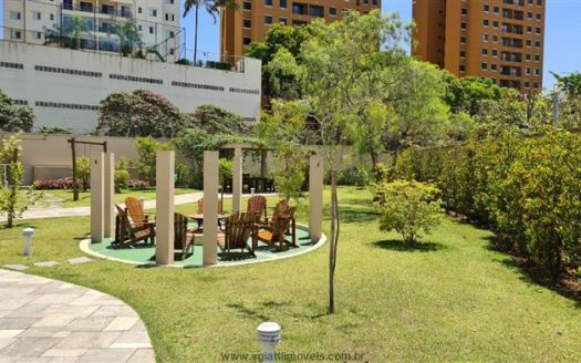 Apartamento à venda