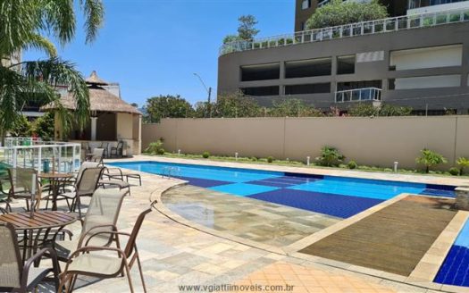 Apartamento à venda