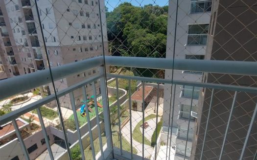 Apartamento à venda