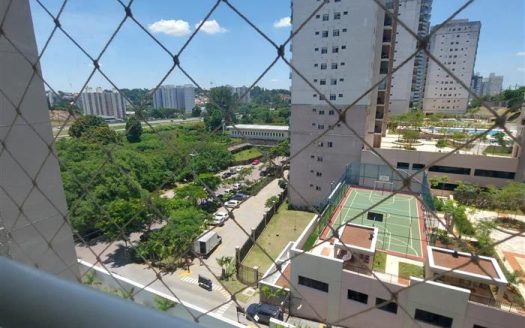 Apartamento à venda
