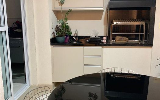 Apartamento à venda