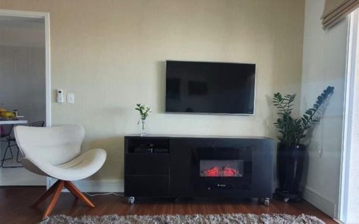 Apartamento à venda