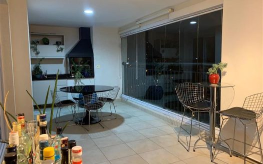 Apartamento à venda