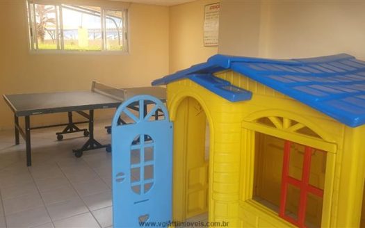 Apartamento à venda