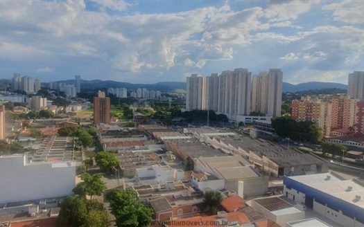 Apartamento à venda