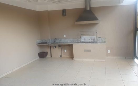 Apartamento à venda
