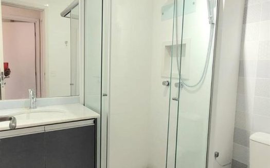 Apartamento à venda