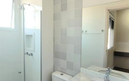 Apartamento à venda