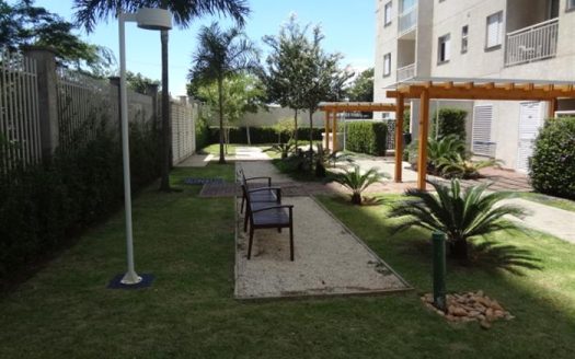 Apartamento à venda