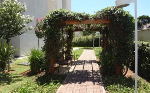 Apartamento à venda