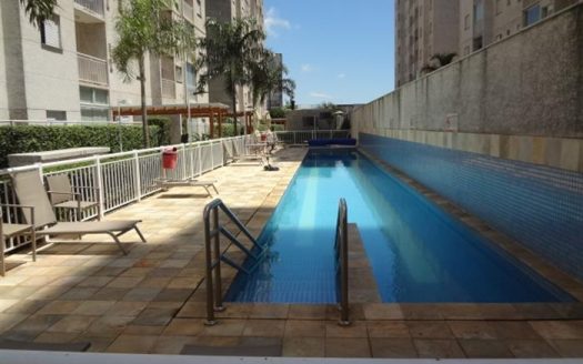 Apartamento à venda