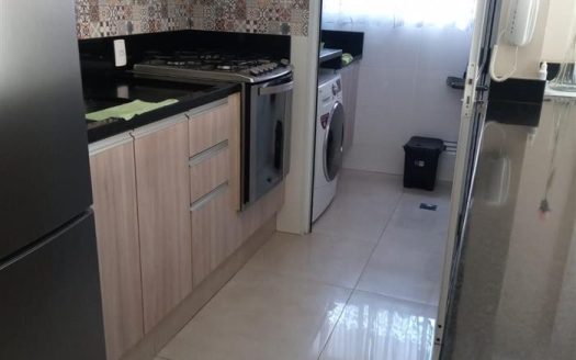Apartamento à venda