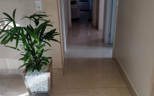 Apartamento à venda