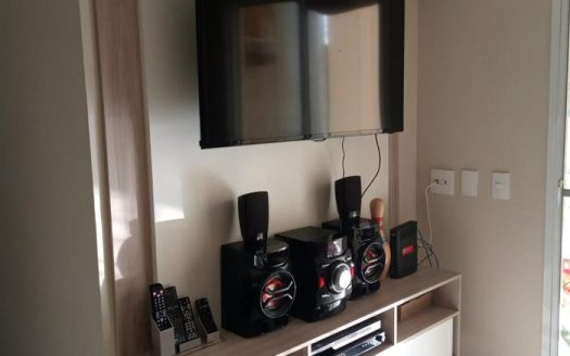 Apartamento à venda