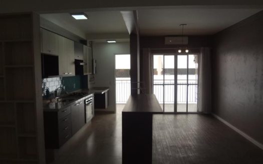 Apartamento à venda