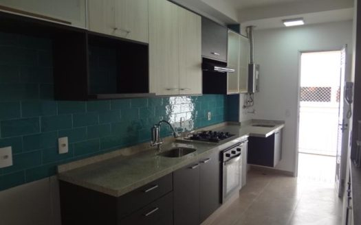Apartamento à venda