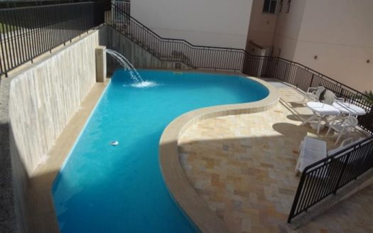 Apartamento à venda
