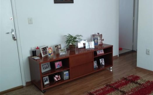 Apartamento à venda